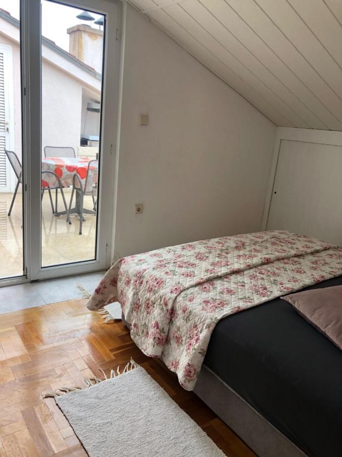 Apartment Bojana Novi Vinodolski Ngoại thất bức ảnh