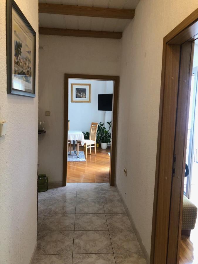 Apartment Bojana Novi Vinodolski Ngoại thất bức ảnh
