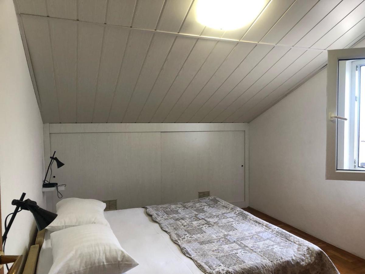 Apartment Bojana Novi Vinodolski Ngoại thất bức ảnh