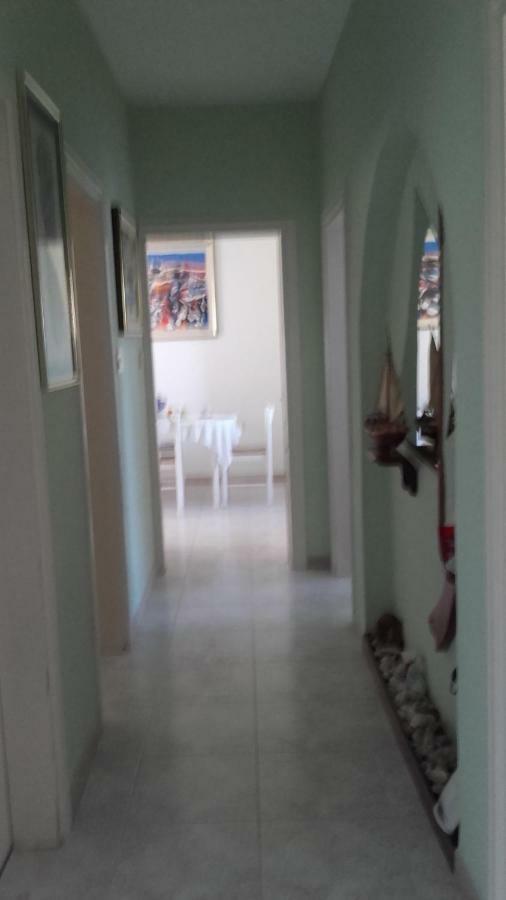 Apartment Bojana Novi Vinodolski Ngoại thất bức ảnh
