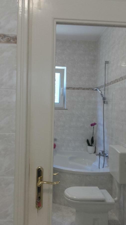 Apartment Bojana Novi Vinodolski Ngoại thất bức ảnh