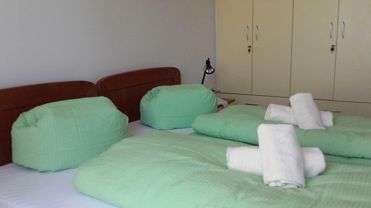 Apartment Bojana Novi Vinodolski Ngoại thất bức ảnh