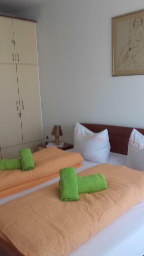Apartment Bojana Novi Vinodolski Ngoại thất bức ảnh