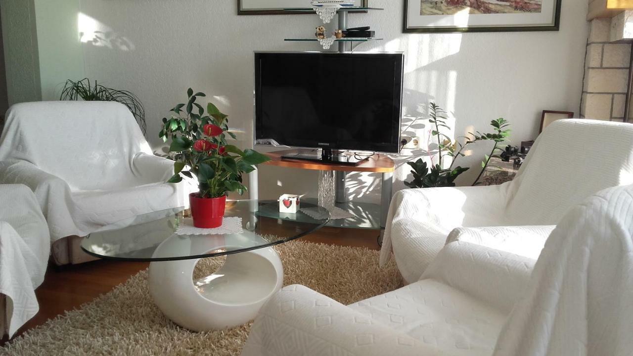 Apartment Bojana Novi Vinodolski Ngoại thất bức ảnh