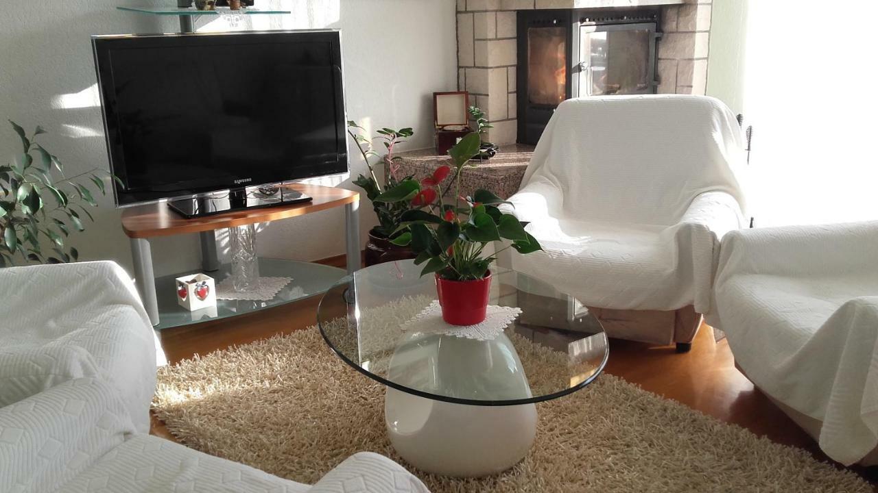 Apartment Bojana Novi Vinodolski Ngoại thất bức ảnh